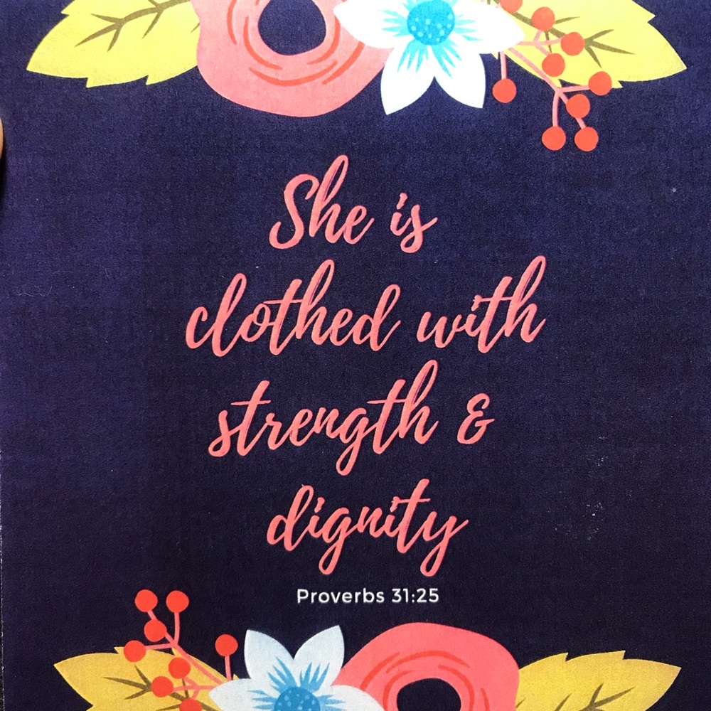 Meet your Posher, Sarrah